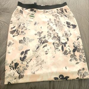 Alfani pencil skirt with lining - Petite size